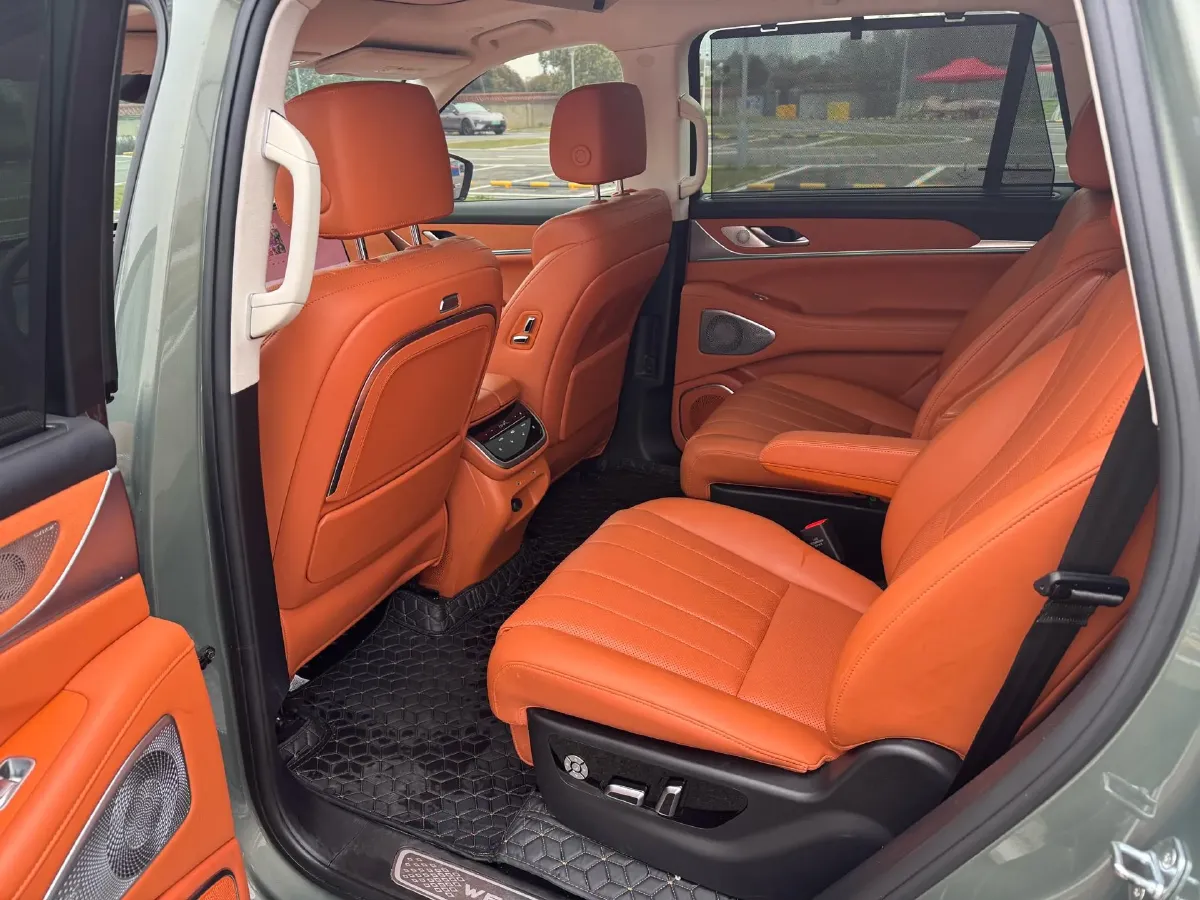 2025 WEY BlueMountain 1.5T 170HP L4 4DHT PHEV 52.3KWH,autocango,china used car exporter,china ev exporter,chinese used car exporter,chinese used ev exporter