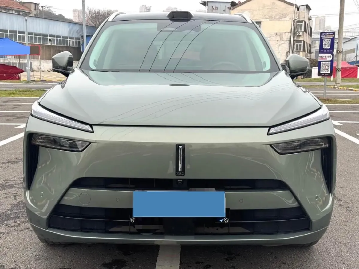 2025 WEY BlueMountain 1.5T 170HP L4 4DHT PHEV 52.3KWH,autocango,china used car exporter,china ev exporter,chinese used car exporter,chinese used ev exporter