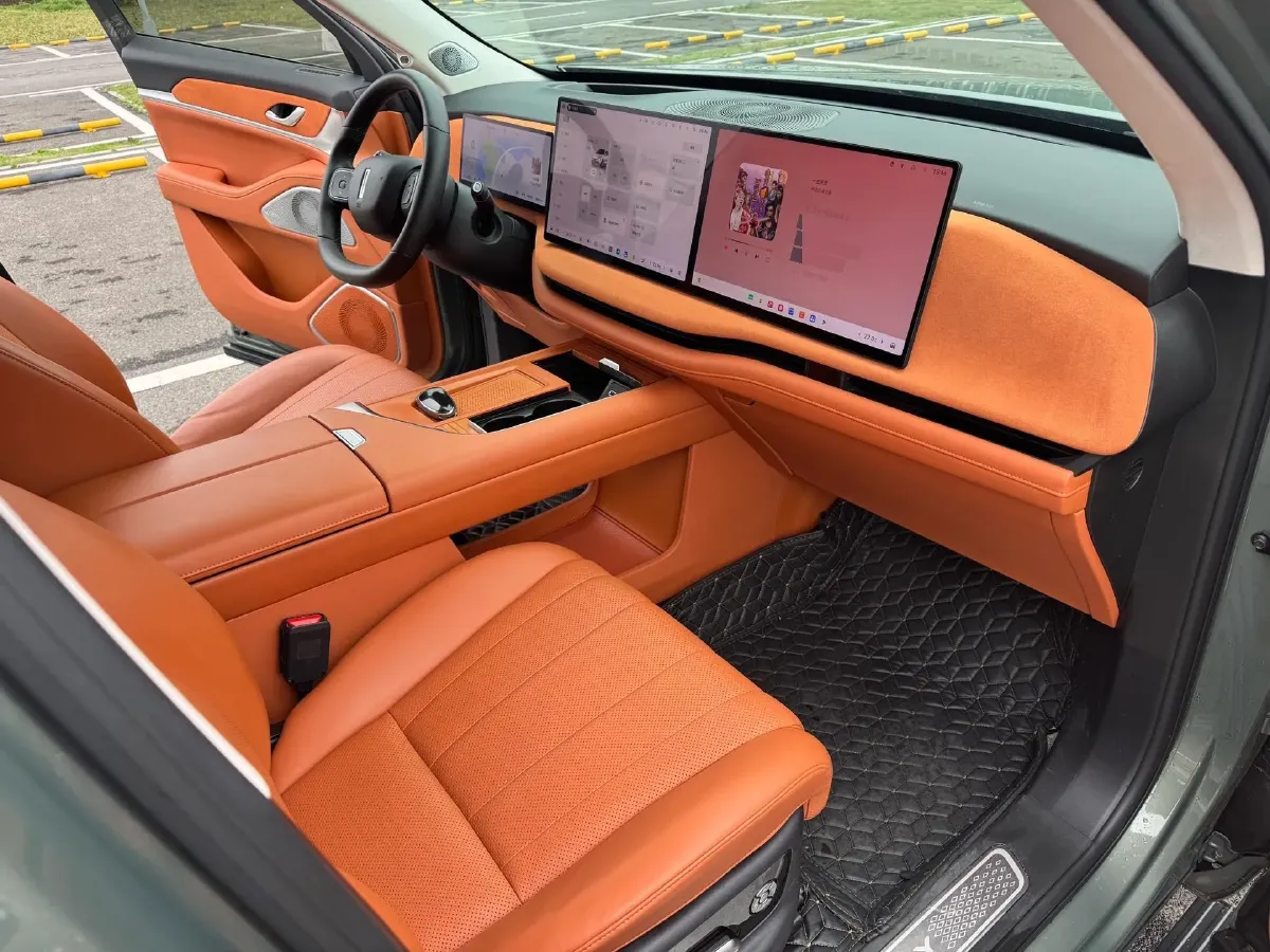 2025 WEY BlueMountain 1.5T 170HP L4 4DHT PHEV 52.3KWH,autocango,china used car exporter,china ev exporter,chinese used car exporter,chinese used ev exporter