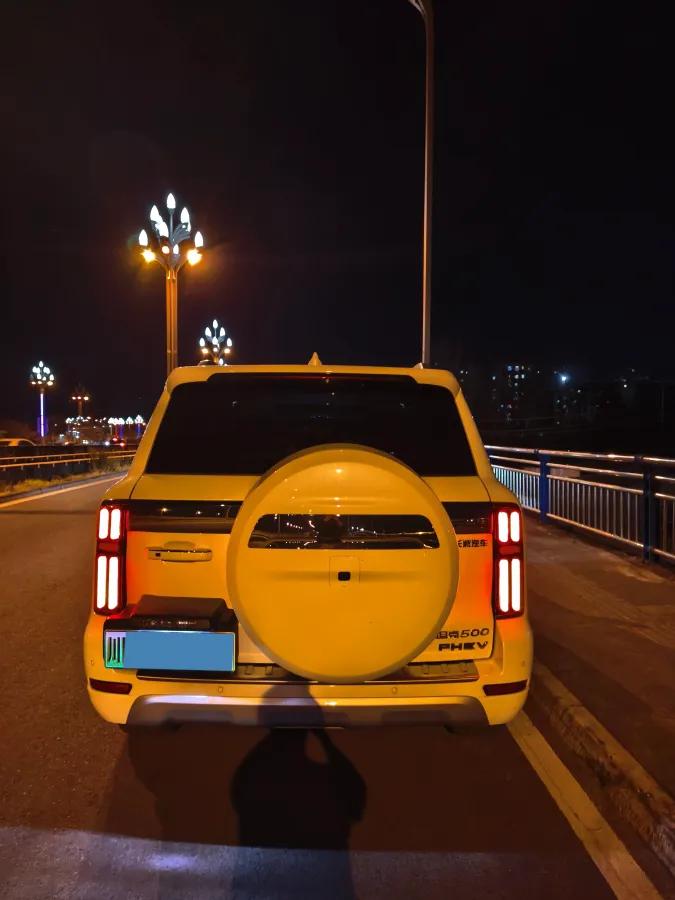 2023 Tank 500 2.0T 252HP L4 9AT PHEV 37.1KWH,autocango,china used car exporter,china ev exporter,chinese used car exporter,chinese used ev exporter