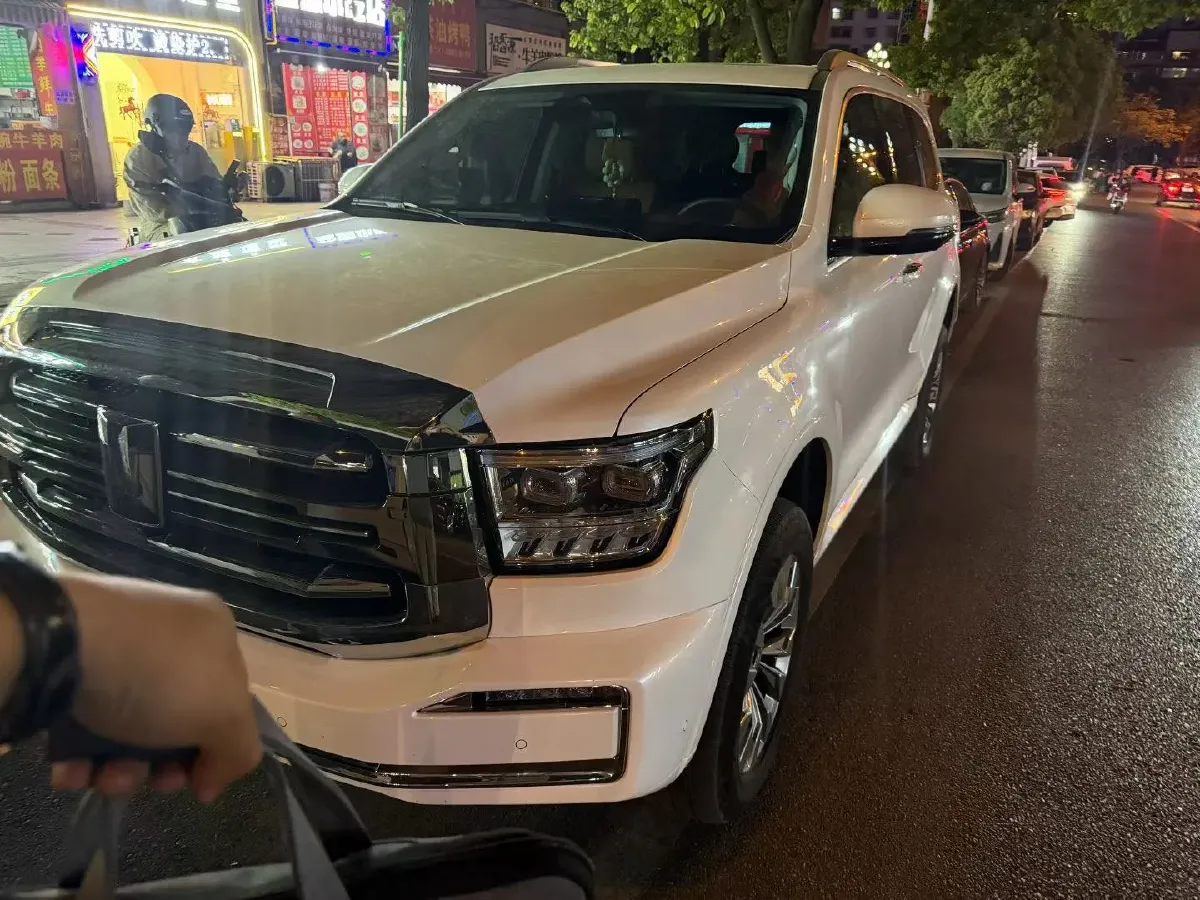 2023 Tank 500 2.0T 252HP L4 9AT PHEV 37.1KWH,autocango,china used car exporter,china ev exporter,chinese used car exporter,chinese used ev exporter
