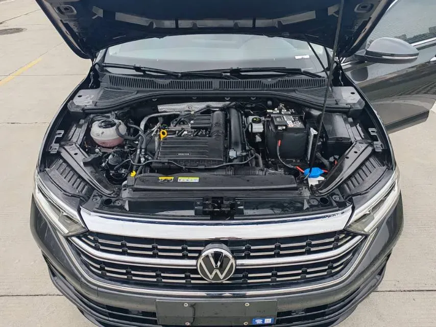 2023 Volkswagen Sagitar 1.4T 150HP L4 7DCT,autocango,china used car exporter,china ev exporter,chinese used car exporter,chinese used ev exporter