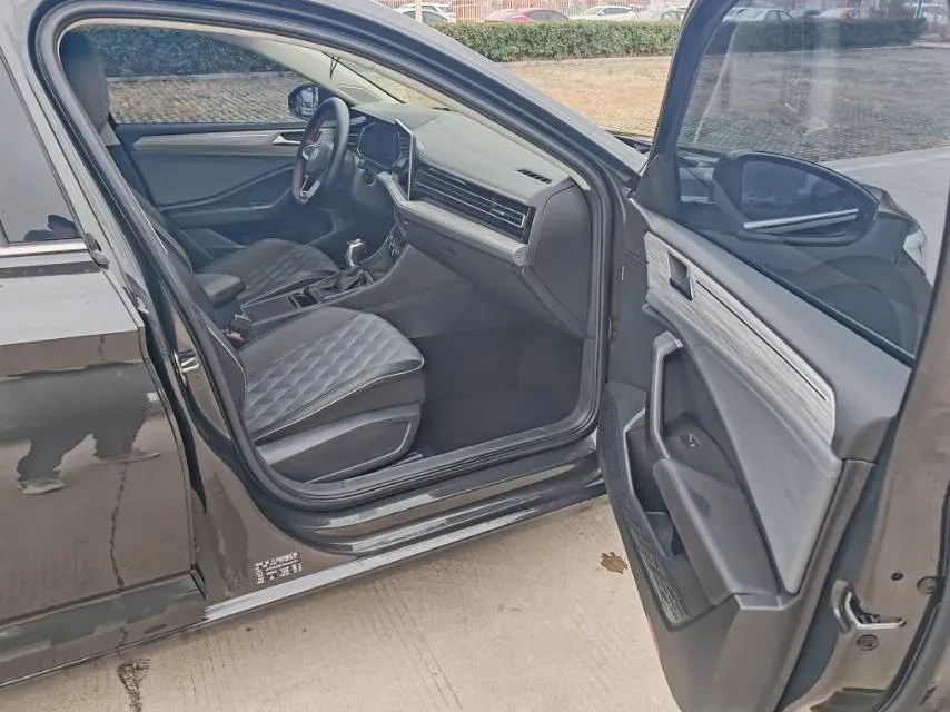 2023 Volkswagen Sagitar 1.4T 150HP L4 7DCT,autocango,china used car exporter,china ev exporter,chinese used car exporter,chinese used ev exporter