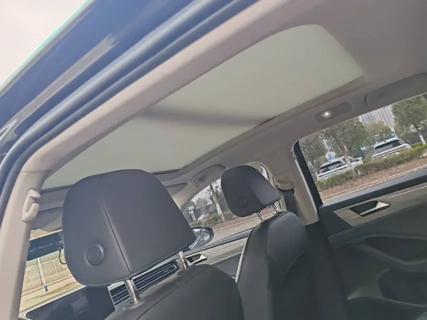 2023 Volkswagen Sagitar 1.4T 150HP L4 7DCT,autocango,china used car exporter,china ev exporter,chinese used car exporter,chinese used ev exporter