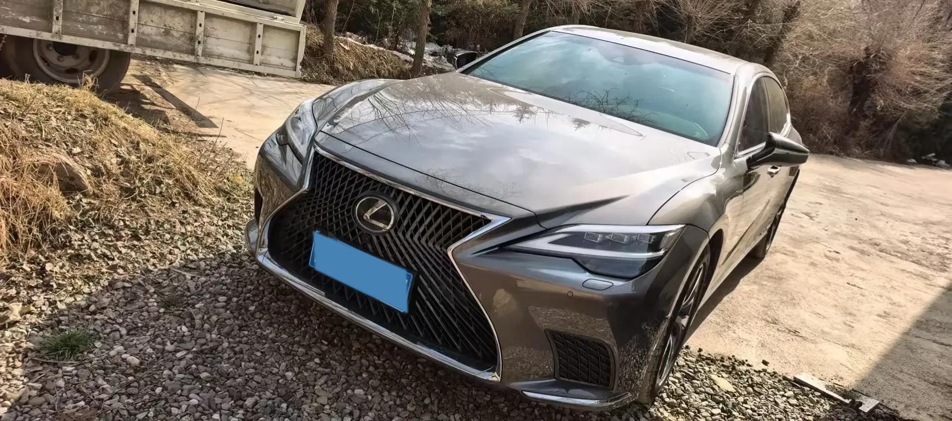 2021 Lexus LS 3.5L 299HP V6 E-CVT Hybrid,autocango,china used car exporter,china ev exporter,chinese used car exporter,chinese used ev exporter