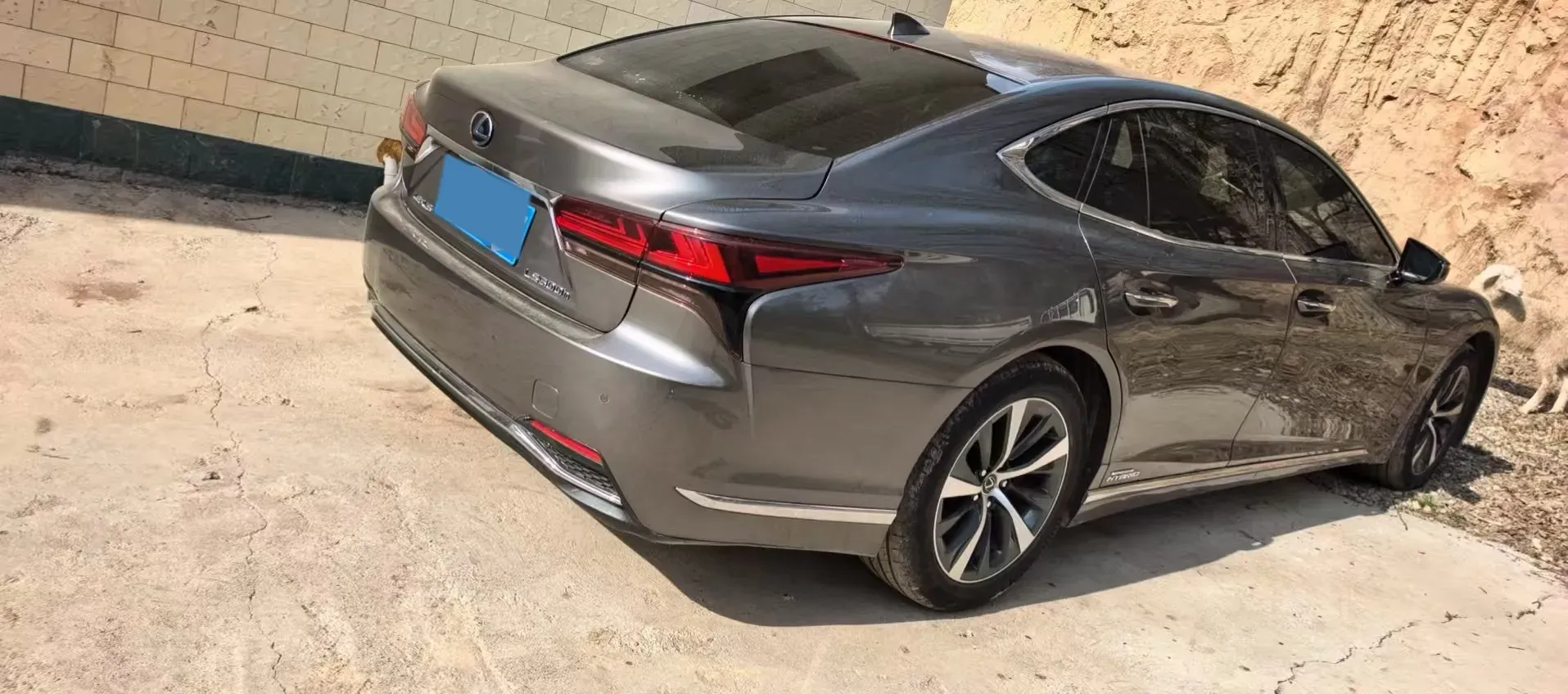 2021 Lexus LS 3.5L 299HP V6 E-CVT Hybrid,autocango,china used car exporter,china ev exporter,chinese used car exporter,chinese used ev exporter
