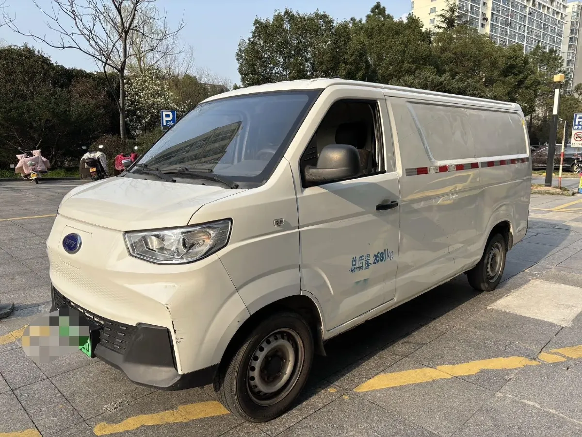 2022 Karry JiangTun BEV 40.5KWH,autocango,china used car exporter,china ev exporter,chinese used car exporter,chinese used ev exporter
