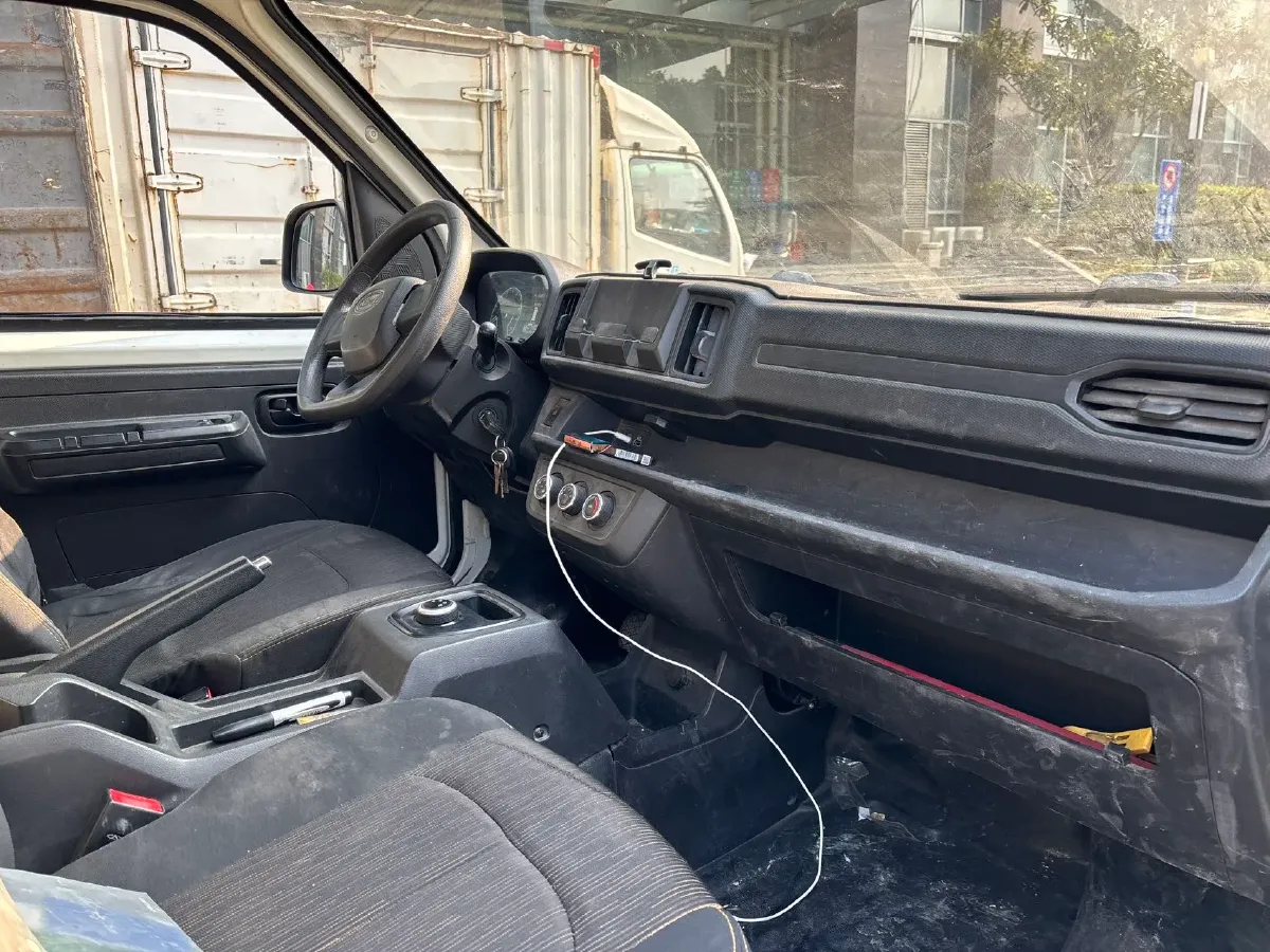 2022 Karry JiangTun BEV 40.5KWH,autocango,china used car exporter,china ev exporter,chinese used car exporter,chinese used ev exporter