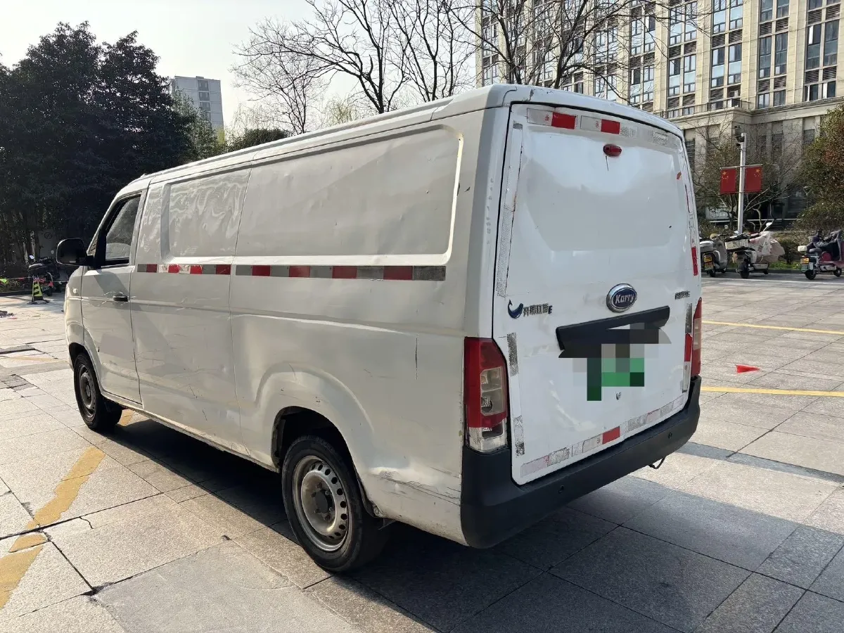2022 Karry JiangTun BEV 40.5KWH,autocango,china used car exporter,china ev exporter,chinese used car exporter,chinese used ev exporter