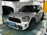 2022 MINI COUNTRYMAN 2.0T 192HP L4 8AT