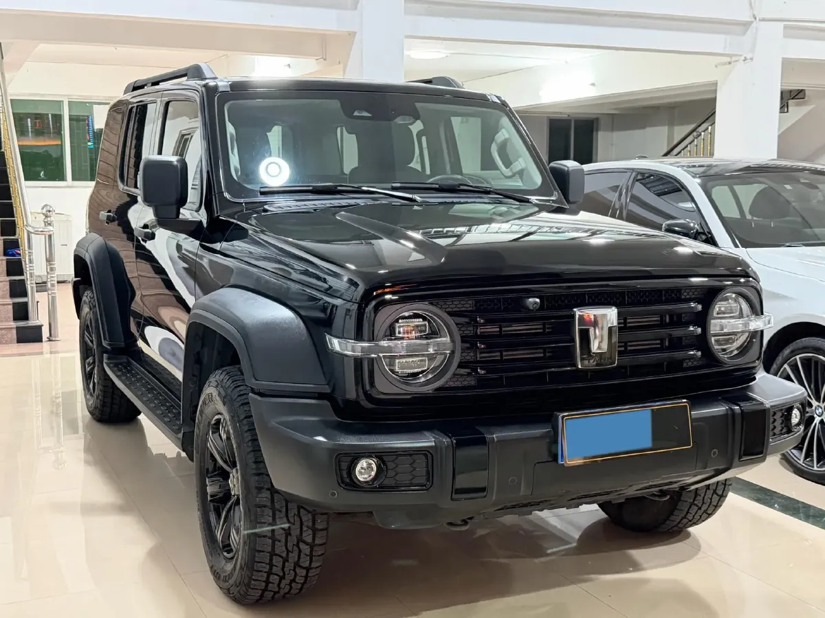 2021 Tank 300 2.0T 227HP L4 8AT,autocango,china used car exporter,china ev exporter,chinese used car exporter,chinese used ev exporter