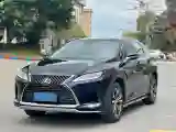 2020 Lexus RX 2.0T 231HP L4 6AT