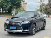 2020 LEXUS RX,autocango,china used car exporter,china ev exporter,chinese used car exporter,chinese used ev exporter