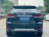 2020 Lexus RX 2.0T 231HP L4 6AT