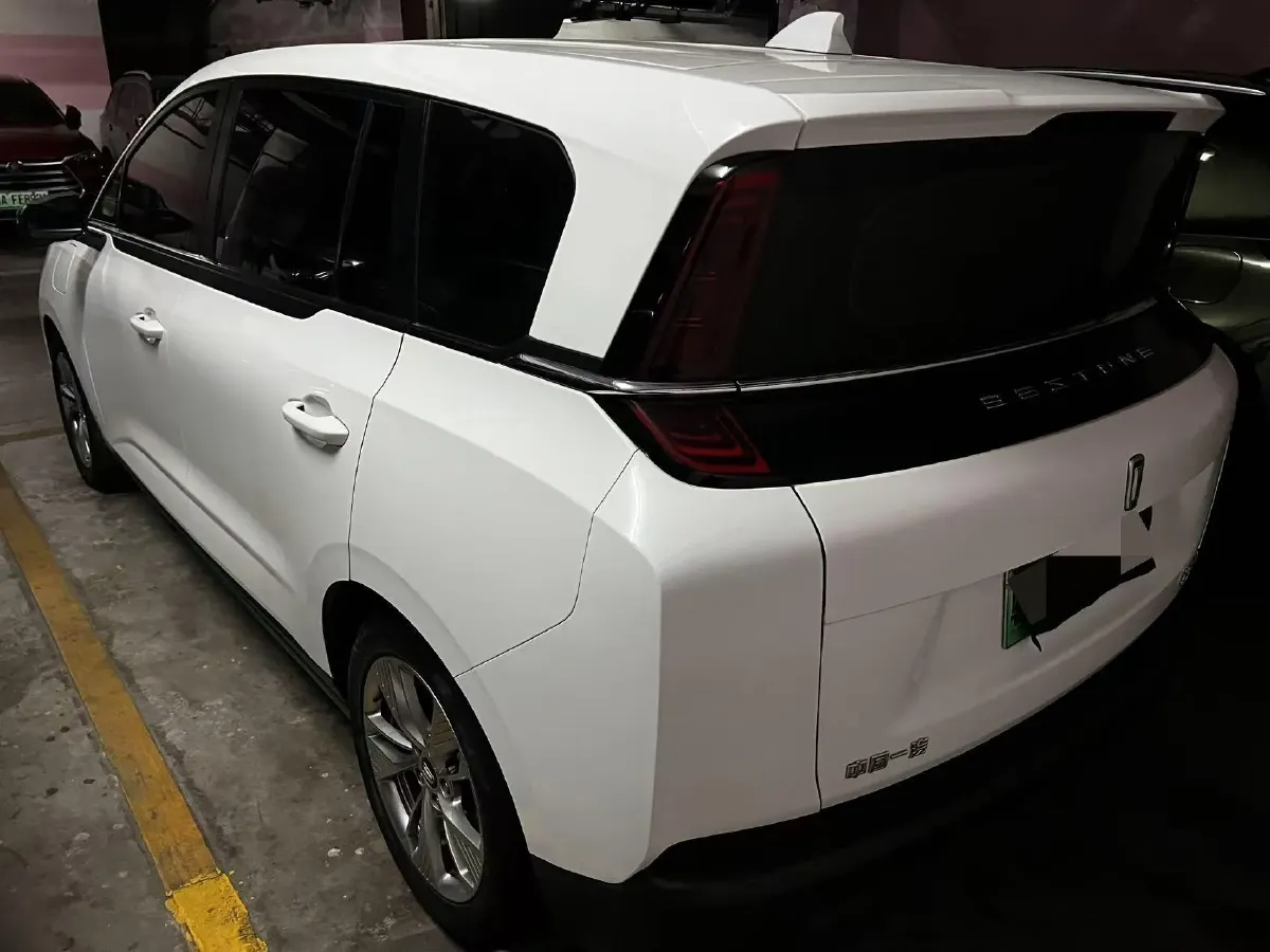 2022 Bestune NAT BEV 55KWH,autocango,china used car exporter,china ev exporter,chinese used car exporter,chinese used ev exporter