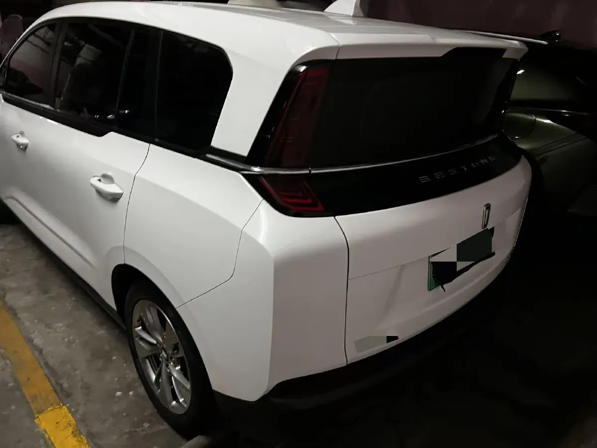 2022 Bestune NAT BEV 55KWH,autocango,china used car exporter,china ev exporter,chinese used car exporter,chinese used ev exporter