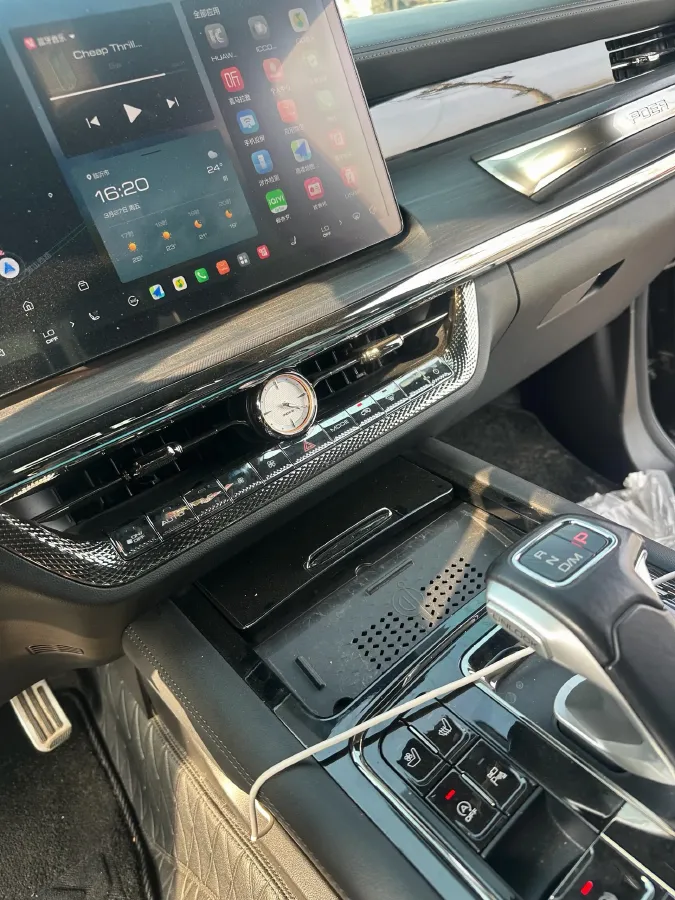 2023 Great Wall Poer 3.0T 360HP V6 9AT,autocango,china used car exporter,china ev exporter,chinese used car exporter,chinese used ev exporter