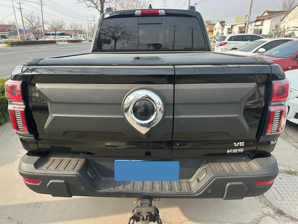 2023 Great Wall Poer 3.0T 360HP V6 9AT,autocango,china used car exporter,china ev exporter,chinese used car exporter,chinese used ev exporter