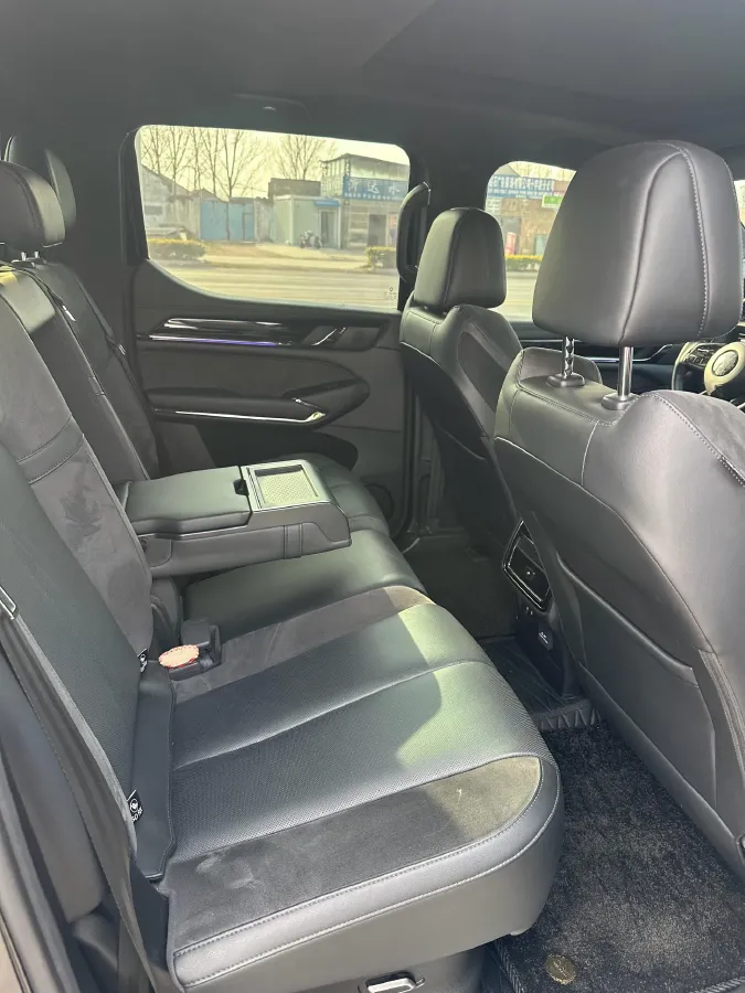 2023 Great Wall Poer 3.0T 360HP V6 9AT,autocango,china used car exporter,china ev exporter,chinese used car exporter,chinese used ev exporter