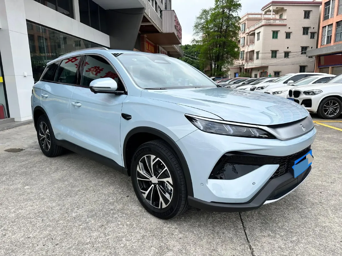 2026 BYD Song Pro 1.5L 101HP L4 E-CVT PHEV,autocango,china used car exporter,china ev exporter,chinese used car exporter,chinese used ev exporter