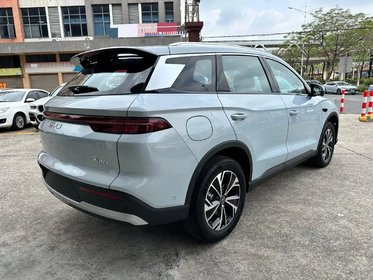 2026 BYD Song Pro 1.5L 101HP L4 E-CVT PHEV,autocango,china used car exporter,china ev exporter,chinese used car exporter,chinese used ev exporter