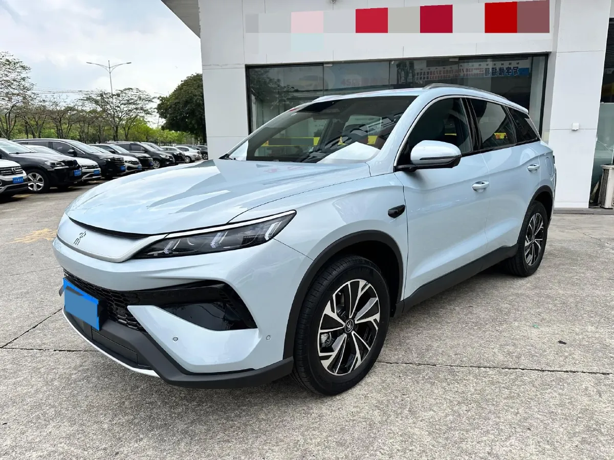 2026 BYD Song Pro 1.5L 101HP L4 E-CVT PHEV,autocango,china used car exporter,china ev exporter,chinese used car exporter,chinese used ev exporter