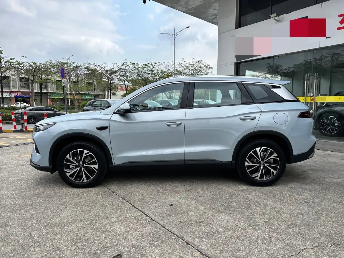 2026 BYD Song Pro 1.5L 101HP L4 E-CVT PHEV,autocango,china used car exporter,china ev exporter,chinese used car exporter,chinese used ev exporter