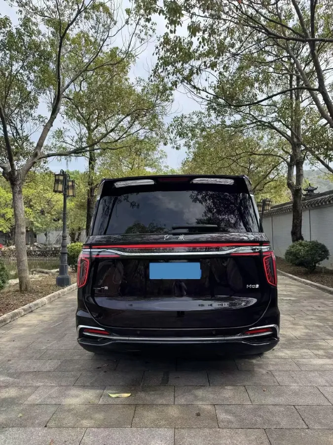2023 HongQi HQ9 2.0T 252HP L4 8AT,autocango,china used car exporter,china ev exporter,chinese used car exporter,chinese used ev exporter
