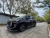 2023 HONGQI HQ9,autocango,china used car exporter,china ev exporter,chinese used car exporter,chinese used ev exporter