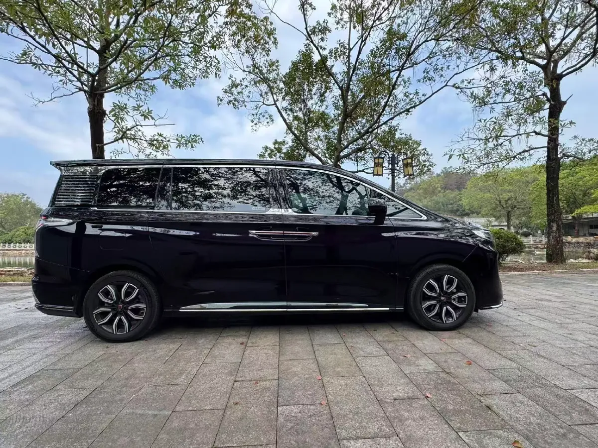 2023 HongQi HQ9 2.0T 252HP L4 8AT,autocango,china used car exporter,china ev exporter,chinese used car exporter,chinese used ev exporter
