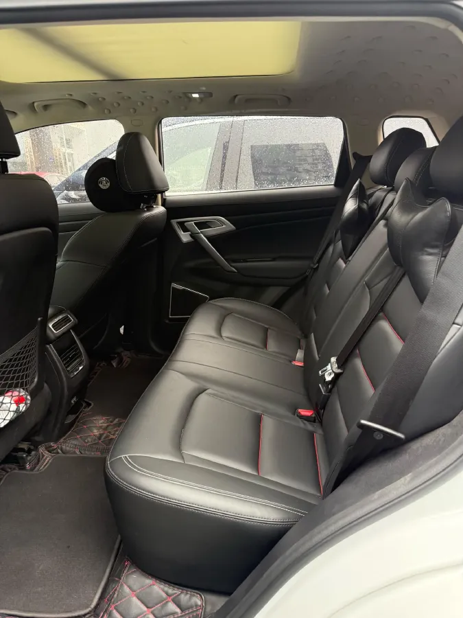 2018 Geely Azkarra 1.8T 184HP L4 6AT,autocango,china used car exporter,china ev exporter,chinese used car exporter,chinese used ev exporter