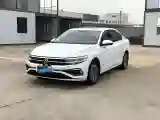 2025 Volkswagen Bora 1.2T 116HP L4 7DCT