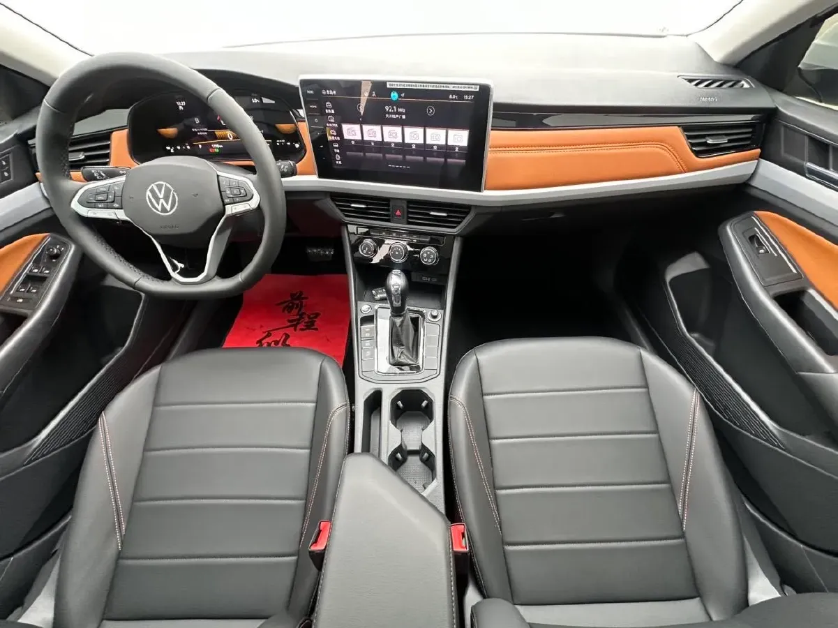 2025 Volkswagen Bora 1.2T 116HP L4 7DCT,autocango,china used car exporter,china ev exporter,chinese used car exporter,chinese used ev exporter