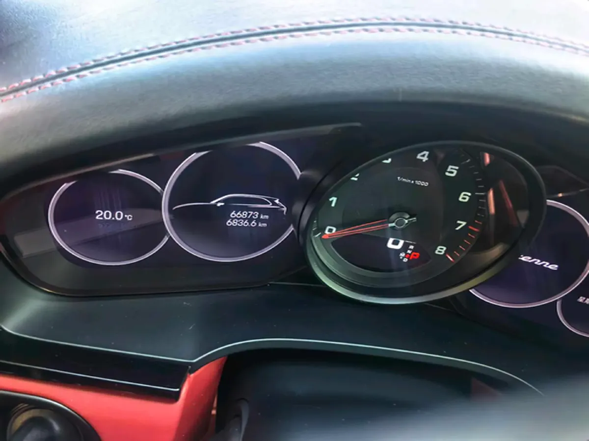 2022 Porsche Cayenne 3.0T 340HP V6 8AT,autocango,china used car exporter,china ev exporter,chinese used car exporter,chinese used ev exporter