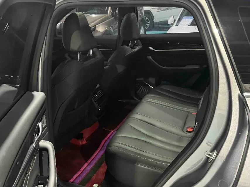 2024 Geely Monjaro 2.0T 218HP L4 7DCT,autocango,china used car exporter,china ev exporter,chinese used car exporter,chinese used ev exporter