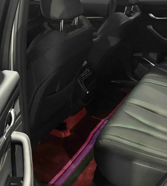 2024 Geely Monjaro 2.0T 218HP L4 7DCT,autocango,china used car exporter,china ev exporter,chinese used car exporter,chinese used ev exporter