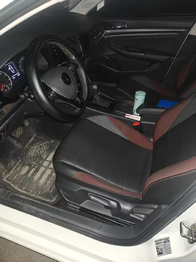 2021 Volkswagen Bora 1.5L 113HP L4 6AT,autocango,china used car exporter,china ev exporter,chinese used car exporter,chinese used ev exporter