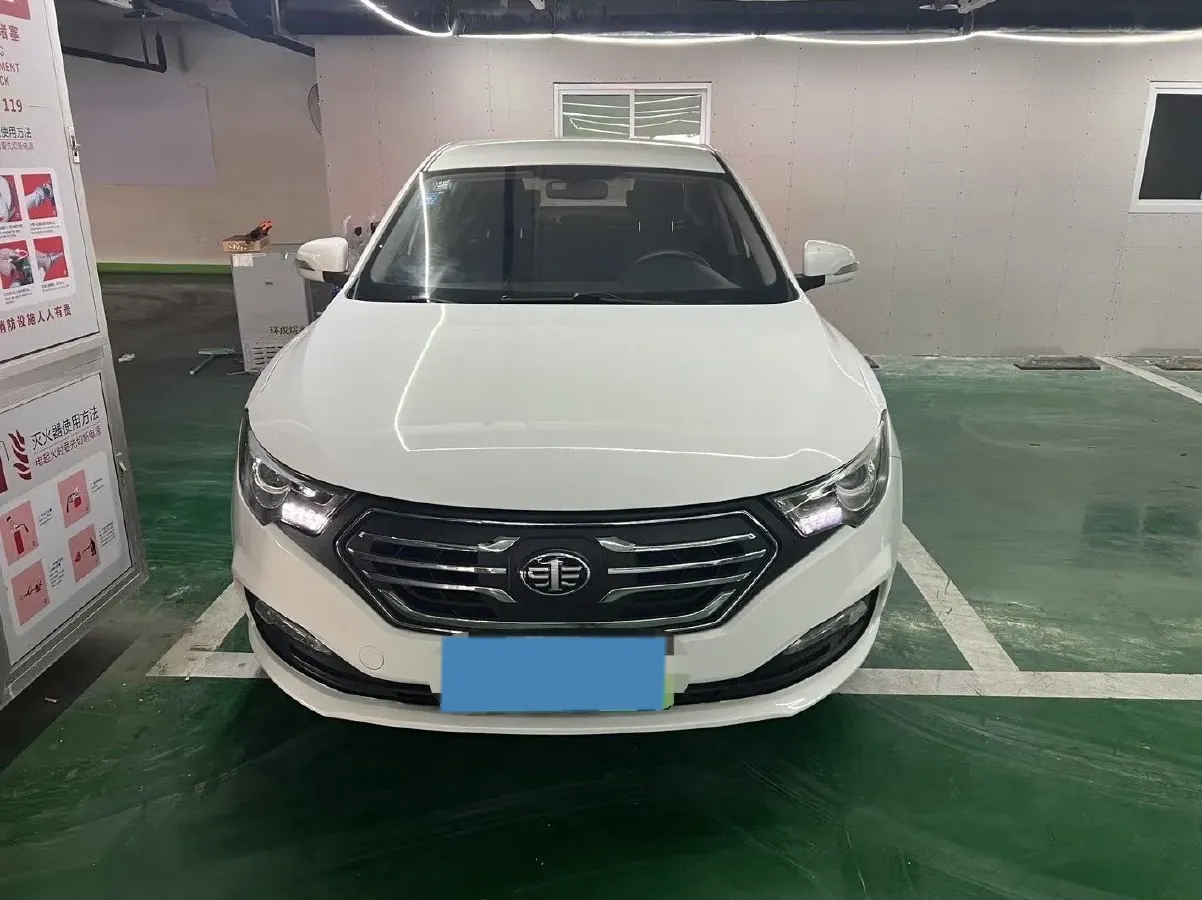 2019 Bestune B30 EV BEV 51.06KWH,autocango,china used car exporter,china ev exporter,chinese used car exporter,chinese used ev exporter