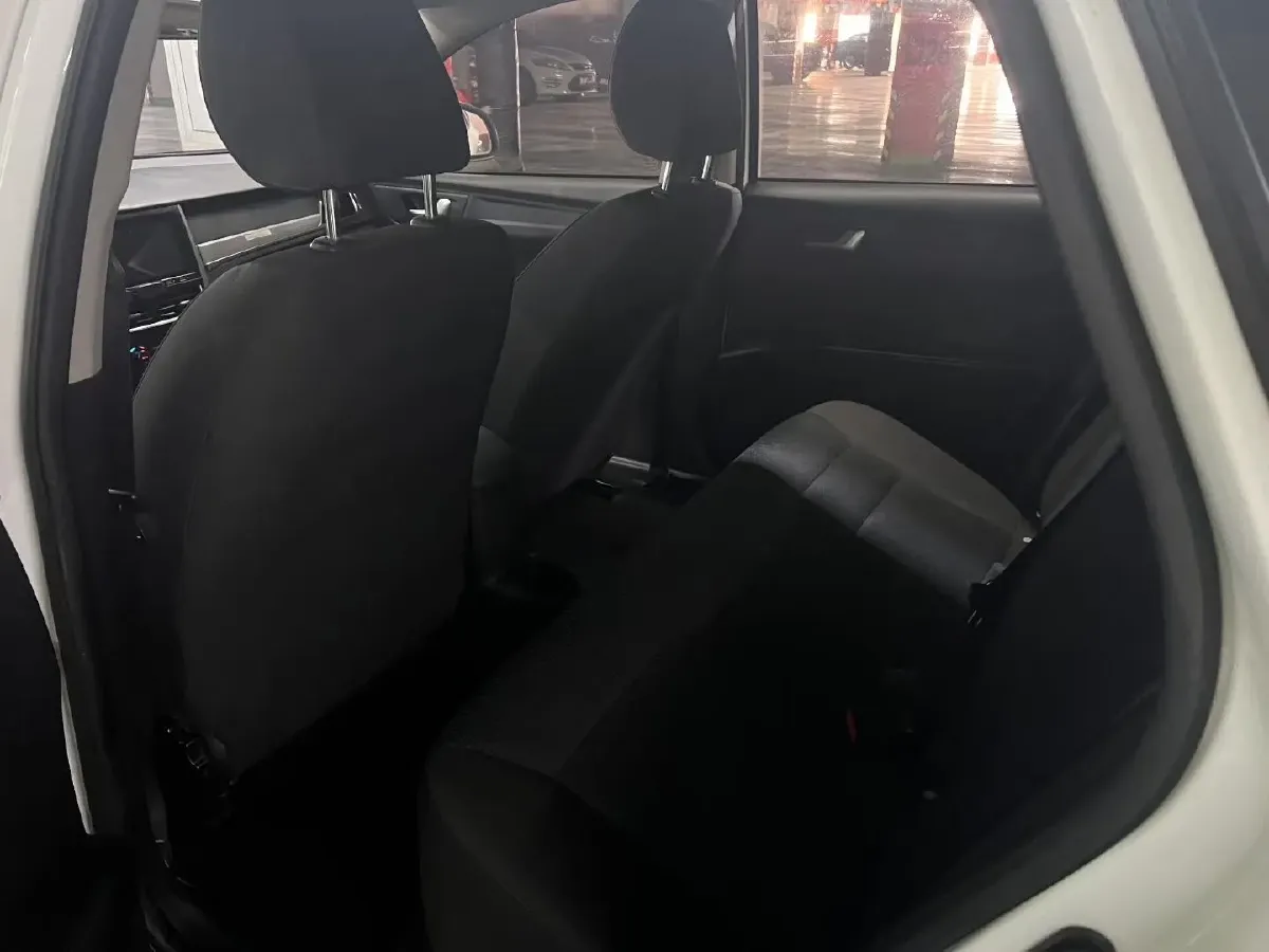 2019 Bestune B30 EV BEV 51.06KWH,autocango,china used car exporter,china ev exporter,chinese used car exporter,chinese used ev exporter