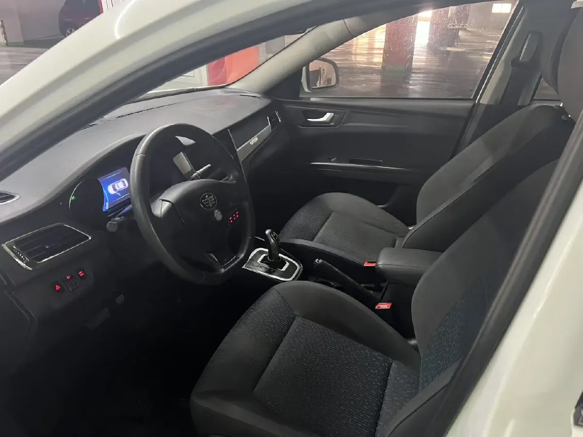 2019 Bestune B30 EV BEV 51.06KWH,autocango,china used car exporter,china ev exporter,chinese used car exporter,chinese used ev exporter