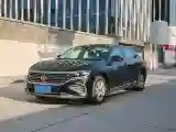 2022 Chery EV Big Ant BEV 70.1KWH
