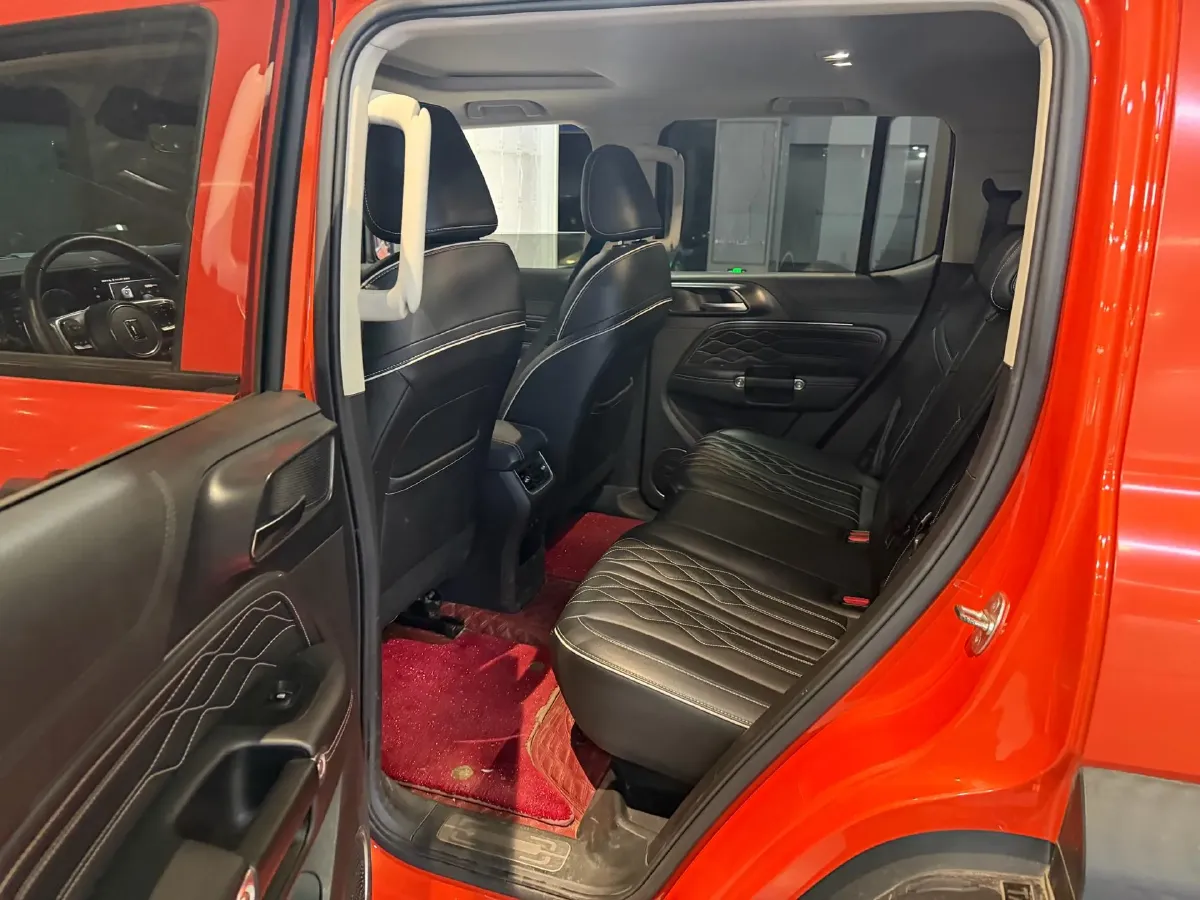 2021 Tank 300 2.0T 227HP L4 8AT,autocango,china used car exporter,china ev exporter,chinese used car exporter,chinese used ev exporter