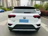 2020 Volkswagen T-Roc 1.4T 150HP L4 7DCT