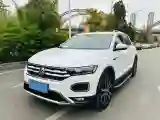 2020 Volkswagen T-Roc 1.4T 150HP L4 7DCT