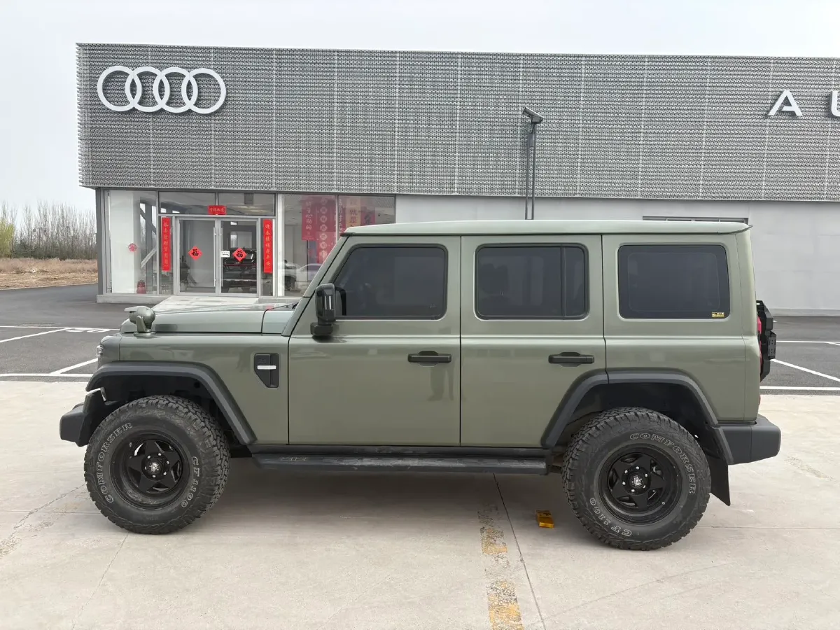 2024 212 212 T01 2.0T 252HP L4 8AT,autocango,china used car exporter,china ev exporter,chinese used car exporter,chinese used ev exporter