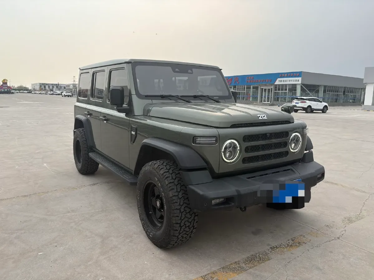 2024 212 212 T01 2.0T 252HP L4 8AT,autocango,china used car exporter,china ev exporter,chinese used car exporter,chinese used ev exporter