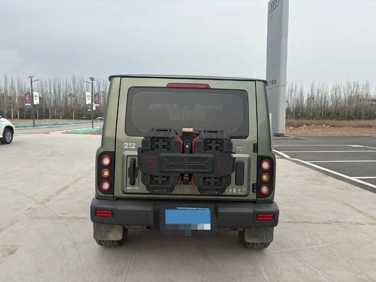 2024 212 212 T01 2.0T 252HP L4 8AT,autocango,china used car exporter,china ev exporter,chinese used car exporter,chinese used ev exporter