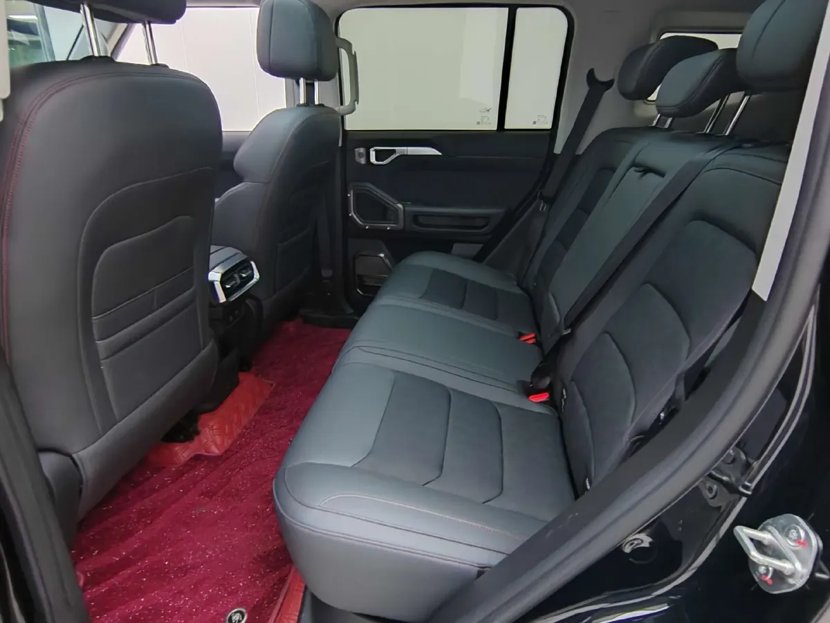 2023 Jetour Traveller 2.0T 254HP L4 7DCT,autocango,china used car exporter,china ev exporter,chinese used car exporter,chinese used ev exporter