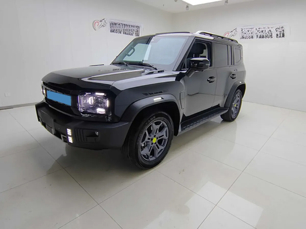 2023 Jetour Traveller 2.0T 254HP L4 7DCT,autocango,china used car exporter,china ev exporter,chinese used car exporter,chinese used ev exporter