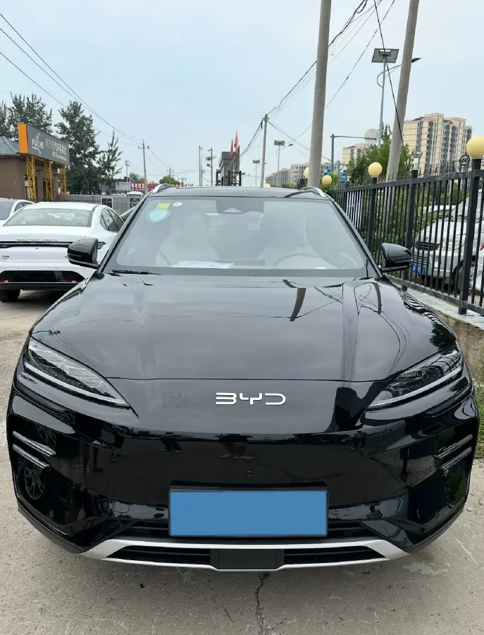 2025 BYD Song Plus BEV 71.8KWH,autocango,china used car exporter,china ev exporter,chinese used car exporter,chinese used ev exporter